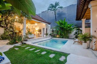 Villa Deba I by Bali Villa Solutions - Seminyak - 8