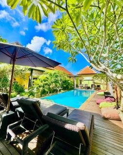 Dream Beach Hostel Lembongan - Nusa Lembongan - 9