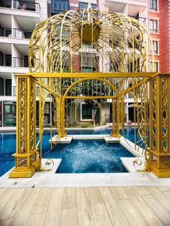 Espana Condominium 1 BedRoom - Jomtien Beach - 1