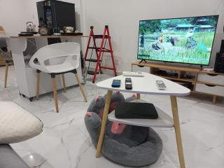 Căn hộ 1PN BS11 Vinhomes Grand Park - 6