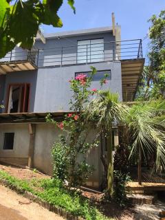 Casa na Praia do Rosa 4 a 7 pessoas - Imbituba - 9