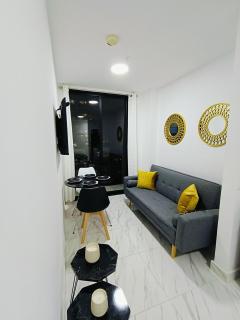 Hermoso Apartamento ven de trabajo o turismo te va a encantar - 8
