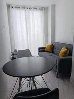 Hermoso Apartamento ven de trabajo o turismo te va a encantar - Panama-Stad - 2