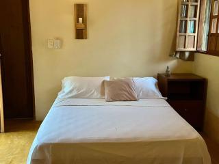 Kallpa B&B - Palomino - 8