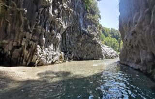 Amazing Home In Mitogio With Wifi - Gaggi - 5