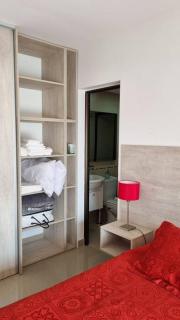 Apart dos ambientes - Macrocentro Salta - Salta - 1