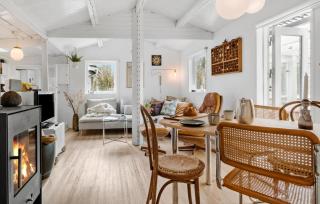 Beautiful Home In Orø With Wifi - 9