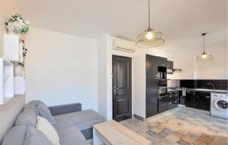 Cozy Home In Villelongue De La S - Villelongue-de-la-Salanque - 9