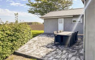3 Bedroom Beautiful Home In Nordborg - Nordborg - 2