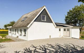 3 Bedroom Beautiful Home In Nordborg - Nordborg - 0