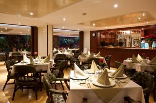 Centro Internacional Apartahotel - 9