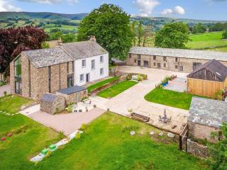 Fieldgate Barn-Uk47179 - Bampton - 0