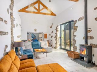 Fieldgate Barn-Uk47179 - Bampton - 9