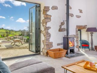 Fieldgate Barn-Uk47179 - Bampton - 8