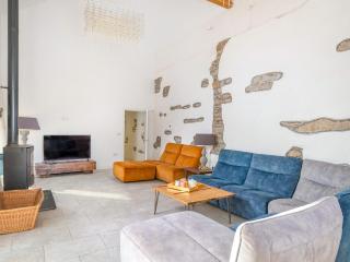 Fieldgate Barn-Uk47179 - Bampton - 7