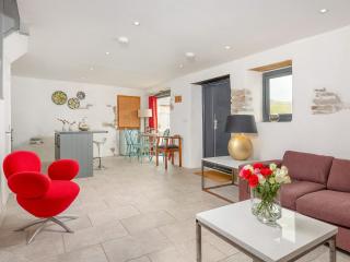 Fieldgate Barn-Uk47179 - Bampton - 6