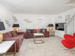 Fieldgate Barn-Uk47179 - Bampton - 5