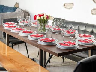 Fieldgate Barn-Uk47179 - Bampton - 4