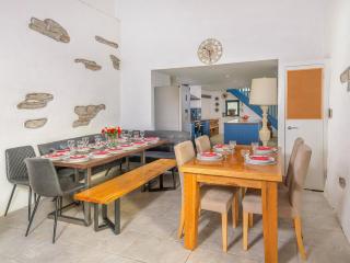 Fieldgate Barn-Uk47179 - Bampton - 3