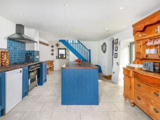 Fieldgate Barn-Uk47179 - Bampton - 2