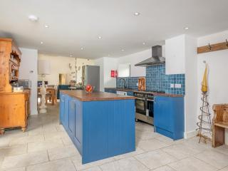 Fieldgate Barn-Uk47179 - Bampton - 1