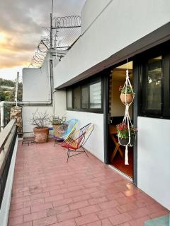 Casa Geranios - Città di Oaxaca - 2