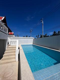Villa Genevieve - Koh Samui - 9
