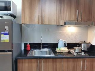 Mall of Asia shore 3 residence - Manila - 9