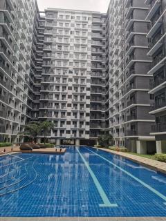 Mall of Asia shore 3 residence - Manila - 0