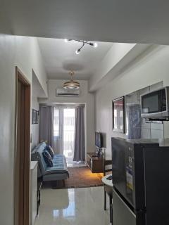 Mall of Asia shore 3 residence - 8
