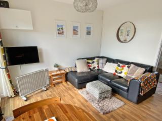 Barn Owls Holiday Bungalow - Salcombe Regis - 8