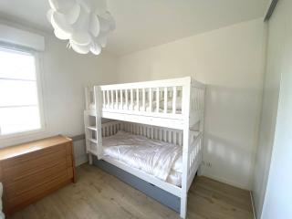 Appartement au calme avec WIFI, balcon, parking au centre de Perros-Guirec, à 500m des commerces - FR-1-368-420 - Perros-Guirec - 3