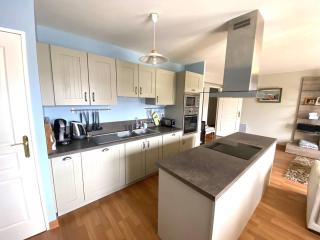 Appartement au calme avec WIFI, balcon, parking au centre de Perros-Guirec, à 500m des commerces - FR-1-368-420 - Perros-Guirec - 1