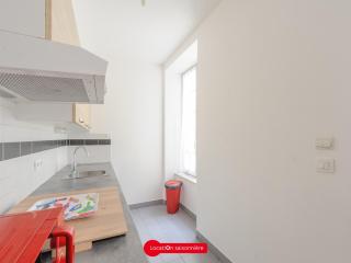 Appartement Charme & Confort à 10m du Vieux Port- La Rochelle, 2 Pers, Wifi & Équipements Complets - FR-1-535-56 - 5