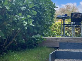 Maison calme avec jardin et Wifi, proche plages Côte de Granit Rose - FR-1-542-64 - Perros-Guirec - 5