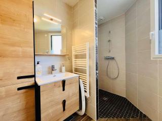Villa T5 - 8 pers - Proche centre & plage - Jardin & terrasse - 3 parkings - Saint-Pierre-Quiberon - FR-1-478-288 - Saint-Pierre-Quiberon - 3