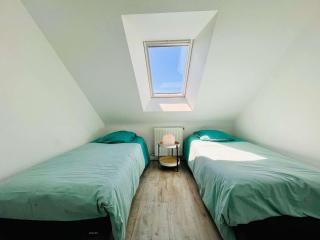 Villa T5 - 8 pers - Proche centre & plage - Jardin & terrasse - 3 parkings - Saint-Pierre-Quiberon - FR-1-478-288 - Saint-Pierre-Quiberon - 1