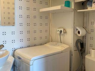 Studio cosy à 5 min des Thermes avec lave-linge, proche commerces - Balaruc-les-Bains - FR-1-553-257 - 4