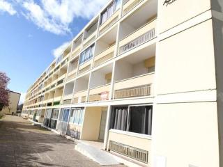 Studio cosy à 5 min des Thermes avec lave-linge, proche commerces - Balaruc-les-Bains - FR-1-553-257 - Balaruc-les-Bains - 1