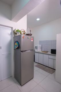 Meritus Suites 3B2B - 8pax - Perai - 5