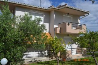 Beautiful maisonette (Όμορφη μεζονέτα) - Nea Moudania - 9