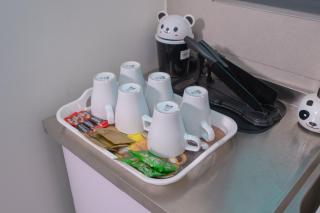 Meritus Suites 3B2B - 8pax - Perai - 9