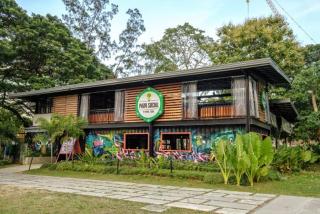 Wanderstay at Avida Riala Towers - 1