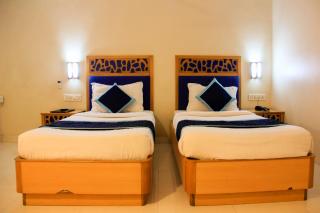 The Ambassador Hotel Pune - Pune - 4