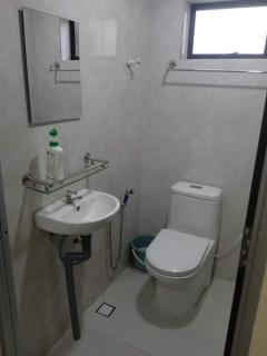 Selesa Homestay Jalan Gambang - Kuantan - 6