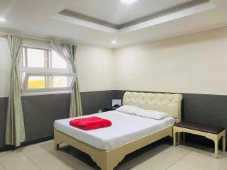 PJ INN HOTEL - 7