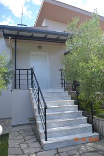 Beautiful maisonette (Όμορφη μεζονέτα) - Nea Moudania - 7