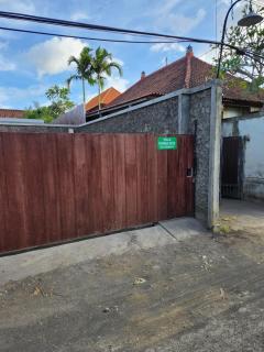 VIILA RUMAH KITA SANUR - 4