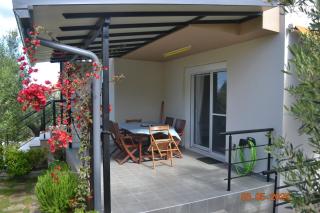 Beautiful maisonette (Όμορφη μεζονέτα) - Nea Moudania - 1