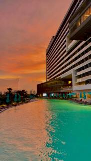 Dreams Vista Cancun Golf & Spa Resort - All Inclusive - 2